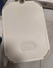 張小泉流光抗菌防霉切菜板水果輔食板家用雙面案板塑料砧板36*24*0.5cm 曬單實(shí)拍圖