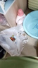 家家宜（IEKK）柔軟蝴蝶蘭洗衣液香味持久留香深層去漬家庭裝洗衣神器小瓶學(xué)生宿 1kg瓶裝+1kg袋裝 曬單實(shí)拍圖