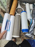 通用TCL凈水器濾芯TJ-CRO501AZ-5凈水機TJ-CRO521A-5全套TJ-CRO514A-5 TJ-CRO502A-5/502B/503B TCL過濾器濾芯TJ-CR0 曬單實拍圖