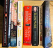 達(dá)芬奇密碼 英文原版 The Da Vinci Code 丹布朗 Dan Brown 當(dāng)代推理懸疑小說 蘭登教授 搭無人生還 周四謀殺俱樂部 沉默的病人 曬單實(shí)拍圖