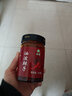 重道西安油潑辣子芝麻紅油香辣面食調味料辣椒油辣椒醬拌面醬調料 油潑辣子210克1瓶 曬單實(shí)拍圖