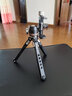 徠圖（Leofoto） MT-03桌面便攜微單單反攝影攝像小三腳架云臺旅游手機直播輕便支架套裝 MT-03+MBH19+PC90 曬單實(shí)拍圖