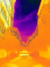 菲力爾（FLIR） 紅外熱像儀FLIR ONE PRO手機熱成像儀3代外接探頭蘋果安卓 ONE PRO (IOS lightning) 曬單實拍圖