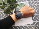 Schreiter 智能手表男成人獨(dú)立插卡電話上網(wǎng)智能手表微信視頻抖音藍(lán)牙運(yùn)動(dòng)多功男女手表心率520生日禮物男友 黑曜石6+128G【送充電倉】 曬單實(shí)拍圖