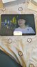 華為（HUAWEI）平板電腦matepad 11.5高刷大屏二合一學(xué)習(xí)娛樂華為平板電腦學(xué)生 護(hù)眼全面屏 柔光版 8G+128G WIFI 海島藍(lán) 官方標(biāo)配 曬單實拍圖