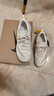 NIKENIKE跑步鞋 男戶(hù)外越野 JUNIPER TRAIL運動(dòng)鞋FB2067-003白 43 曬單實(shí)拍圖