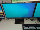 联想（ThinkVision）显示屏电脑屏幕显示器液晶护眼笔记本外接1080p S系列 S25e-30 24.5英寸 实拍图