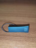三星（SAMSUNG） U盤(pán) BAR PLUS USB3.1高速小巧便攜電腦車(chē)載金屬高速固態(tài)優(yōu)盤(pán) BE4 深空灰 256GB 曬單實(shí)拍圖
