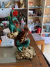 爵世皇庭財富興隆銅龍擺件生肖龍工藝品家居辦公室飾品擺件 財富興隆小號 曬單實拍圖