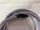 CABLE CREATION一繩三合一快充數據線(xiàn)MFi認證蘋(píng)果安卓充電線(xiàn)type-c手機PD快充線(xiàn)適用華為mate60pro蘋(píng)果15充電線(xiàn) 曬單實(shí)拍圖