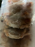 蝶島船說(shuō) 東山島海捕螃蟹 扁蟹 梭子蟹 肉蟹 鮮活速凍 500g/3-4只 曬單實(shí)拍圖
