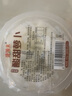 盛源來韓式酸甜蘿卜泡菜 韓國腌泡炸雞蘿卜干丁塊酸辣糖醋白蘿卜塊 炸雞蘿卜塊100g*3盒 曬單實拍圖