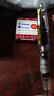 百樂(lè)（PILOT） IC-50一次性萬(wàn)年筆墨囊學(xué)生用可替換鋼筆墨囊膽78G\/88G\/貴妃 IC-50三盒紅(6支裝) 曬單實(shí)拍圖