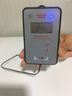 澳柯瑪（AUCMA）DW-25L146零下20至-25度立式帶鎖冷凍柜冰柜 DW-25L116+監(jiān)控一體機 曬單實拍圖