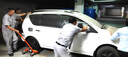臺慶牌YC-L-5001杠桿移車(chē)器物業(yè)拖車(chē)器小區移車(chē)器消防挪車(chē)神器拖車(chē)神器 L-5001杠桿齒輪升級款搭配購-店長(cháng)超級推薦 曬單實(shí)拍圖