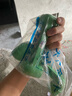 天一金牛 雙連體內(nèi)絲彎頭綠色環(huán)保PPR20  4分 6分配件 管材管件 PPR水管配件 25/6分*1/2 曬單實拍圖