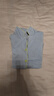 棉花會(huì)月子服春夏款a類(lèi)棉孕婦睡衣產(chǎn)后哺乳喂奶專(zhuān)用家居服套裝 凝紫(純棉·加厚款)適穿10-22℃ L【適合體重115斤-145斤】 曬單實(shí)拍圖