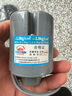 創(chuàng)新者 全自動(dòng)家用自吸增壓水泵壓力開(kāi)關(guān)水壓開(kāi)關(guān)機(jī)械式可調(diào)壓力控制器 3分內(nèi)絲1.2-2.0kg 曬單實(shí)拍圖