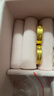 六福珠寶足金諾言黃金戒指情侶結(jié)婚對(duì)戒款實(shí)心單只活口戒 計(jì)價(jià) GDGTBR0042 5.35克(含工費(fèi)345元)女款 曬單實(shí)拍圖