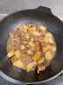 農夫好牛進(jìn)口谷飼牛腩塊 原切牛肉牛腩粒 番茄燉煮 燒烤食材 冷凍牛肉生鮮 【嘗鮮裝】澳洲牛腩塊1斤 曬單實(shí)拍圖