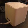 騰達 WiFi6子母路由器千兆分布式Mesh組網(wǎng)漏油器5G雙頻無(wú)線(xiàn)WIFI穿墻王大戶(hù)型別墅上下樓跨層穿墻寶家用 【三支裝】Mesh千兆大戶(hù)型300平方覆蓋 曬單實(shí)拍圖