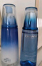 自然堂（CHANDO）雪域修護套裝（水160ml+乳120ml）清透保濕控油【臨期清倉 刮碼】 曬單實拍圖
