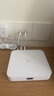 UBNT優(yōu)倍快U-Rack-6U-TL交換機(jī)機(jī)柜配件/配線架/防塵塞/網(wǎng)線Ubiquiti 0.3m網(wǎng)線+白色 曬單實拍圖
