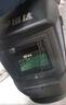 自動(dòng)變光電焊面罩頭戴式太陽能焊工氬弧焊防護(hù)電焊帽燒焊眼鏡焊接面罩E5經(jīng)濟(jì)型 焊帽_E5經(jīng)濟(jì)型【簡配】 曬單實(shí)拍圖