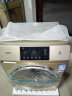 惠而浦（Whirlpool）9公斤全自动变频滚筒洗衣机CWF050184BG 9公斤变频滚筒 实拍图