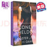謀略大師 西德尼·謝爾頓 豆瓣高分 英文原版 Master of the Game 曬單實拍圖