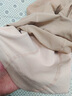 浪莎光腿神器打底褲女秋冬加絨雙層絲襪自然裸感女士保暖褲 連腳款-自然膚 厚絨款 (適穿溫度0-15℃) 曬單實(shí)拍圖