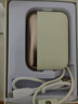 幻響（i-mu）移動電源 支持超級快充 自帶充電線 S5【10000mAh】 曬單實拍圖
