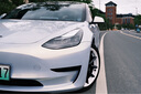 FOLOMODO特斯拉ModelY/3輪轂蓋18/19/20寸全包圍車輪圈保護(hù)罩渦輪旋風(fēng)送標(biāo) Model3-18寸-運(yùn)動款【黑白】推薦 曬單實(shí)拍圖