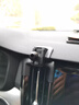 祥爵適用于沃爾沃XC60XC90XC40S60S90V60V90車(chē)載手機支架底座配件改裝 16-25款 S90-V90（帶膠款） 曬單實(shí)拍圖