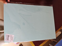 touchmark彩色卡紙A3/60張加厚硬卡紙幼兒園手工折紙兒童小學(xué)生剪紙diy手抄報專(zhuān)用紙賀卡紙繪畫(huà)紙畫(huà)畫(huà)30色 曬單實(shí)拍圖