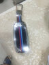 適用于東風(fēng)風(fēng)行景逸X5鑰匙套X3 SX6 S500扣CM7 M5 XVF600汽車鑰匙包 A款【亮光銀】一套 曬單實(shí)拍圖