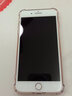 蘋果（Apple）iPhone 7plus 二手手機(jī) 蘋果7 Plus 4G手機(jī) 全網(wǎng)通 玫瑰金 32G全網(wǎng)通 9成新 曬單實(shí)拍圖