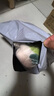 PATTIDUCK 拖鞋女冬可愛卡通室內(nèi)家用保暖厚底棉拖鞋情侶冬季棉拖冬天保暖月子鞋 牛油果綠 38-39 曬單實(shí)拍圖