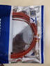 SK-LINK 光纖跳線 LC-LC千兆多模雙芯UPC光纖線機(jī)房收發(fā)器OM2尾纖50/125um低煙無鹵3米 SK-TX1GMM-2LCLC3M 曬單實(shí)拍圖