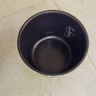 美的（Midea）電壓力鍋電高壓鍋高壓電飯鍋微壓電飯煲6升0涂層304不銹鋼不粘家用加深雙內膽3-12人煲湯燉肉煮飯 【少鹽提鮮】0涂層不銹鋼 6L 曬單實(shí)拍圖
