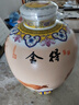名普山西杏花村汾酒產(chǎn)地60度老白酒糧食清香型原漿高粱二十斤大壇白酒 60度 10L 1壇 舍得+酒提20斤 大壇酒 曬單實拍圖