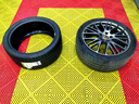 米其林（MICHELIN）汽車輪胎 275/35ZR21 103Y 競馳 PILOT SPORT 4 S ND0 適配保時(shí)捷 曬單實(shí)拍圖