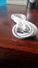 昊微軟膠老式安卓microUSB數據線(xiàn)5A快充手機加長(cháng)充電線(xiàn)帶頭適用于華為榮耀play3小米OPPOA35/iQOO/vivo 【1條裝】老式安卓軟膠5A快充數據線(xiàn) 1米 曬單實(shí)拍圖
