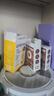 only tree冷榨檸檬液NFC檸檬汁0蔗糖0脂維C復(fù)合果汁飲料沖飲30g*50條 曬單實拍圖