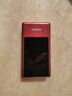 飛利浦（PHILIPS）V13P 海棠紅 翻蓋老人手機 移動聯(lián)通電信4G全網(wǎng)通 雙卡雙待老年人手機大字大聲音備用智能學(xué)生手機 曬單實拍圖