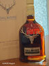 大摩（DALMORE）亞歷山大免稅版 蘇格蘭單一麥芽威士忌 700ml 40度 禮盒裝 洋酒 曬單實(shí)拍圖