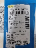 螺旋式接線(xiàn)帽P(pán)3彈簧螺式頭旋轉端壓線(xiàn)帽電線(xiàn)接線(xiàn)頭P1 P2 P3 P4 P6 P3-50只 曬單實(shí)拍圖