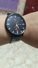 【推薦】潮流表全自動(dòng)機芯表雙日歷手表防水夜光男士時(shí)尚表 曬單實(shí)拍圖
