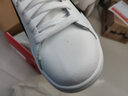 彪馬（PUMA）板鞋男鞋女鞋 運動(dòng)鞋情侶高幫小白鞋時(shí)尚皮質(zhì)加絨保暖耐磨休閑鞋 36692405/小白鞋 38 曬單實(shí)拍圖