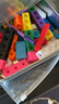 數(shù)字積木方塊numberblocks幼兒園正方體數(shù)學(xué)教具兒童拼搭玩具禮物 數(shù)字積木1-30套裝 曬單實(shí)拍圖